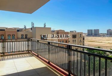 2-BD Apartment Sale, 1,000 sq. ft., Azizi Orchid, Al Furjan, Dubai, UAE #1