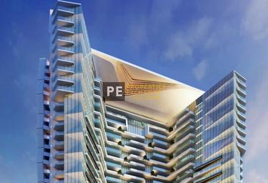 1-BD Apartment Sale, 886 sq. ft. at Eleve by Deyaar , Eleve by Deyaar, Jebel Ali, Dubai, UAE #1 1-BD Apartment Sale, 886 sq. ft. at Eleve by Deyaar , Eleve by Deyaar, Jebel Ali, Dubai, UAE #1