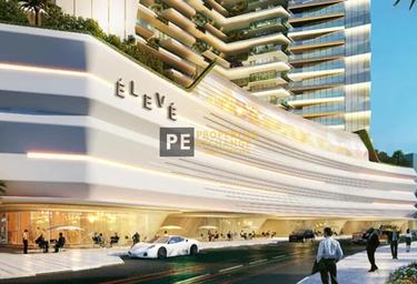 1-BD Apartment Sale, 886 sq. ft. at Eleve by Deyaar , Eleve by Deyaar, Jebel Ali, Dubai, UAE #2 1-BD Apartment Sale, 886 sq. ft. at Eleve by Deyaar , Eleve by Deyaar, Jebel Ali, Dubai, UAE #2