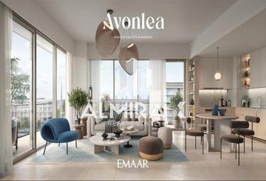 Продажа 2-комн. квартиры, 1 000 фут² в ЖК «Avonlea», Avonlea, Mina Rashid, Dubai, UAE #2 Продажа 2-комн. квартиры, 1 000 фут² в ЖК «Avonlea», Avonlea, Mina Rashid, Dubai, UAE #2