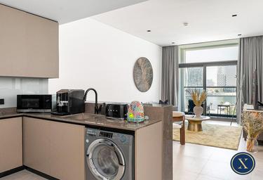 1-BD Apartment Sale, 626 sq. ft., 15 Northside - Tower 2, 15 Northside, Business Bay, Dubai, UAE #4