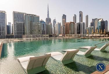 1-BD Apartment Sale, 626 sq. ft., 15 Northside - Tower 2, 15 Northside, Business Bay, Dubai, UAE #2