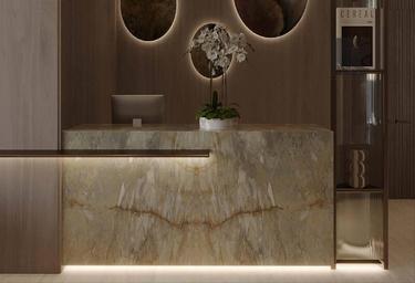Apartment Sale, 463 sq. ft. at Pearl House Phase 3 By Imtiaz, Pearl House III, Jumeirah Village Circle, Dubai, UAE #4