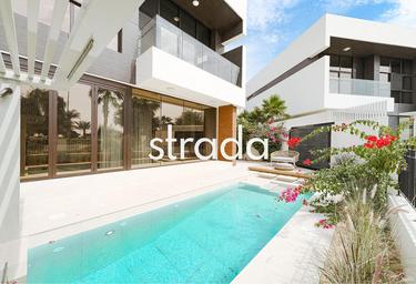 5-BD House Sale, 6,669 sq. ft., Whitefield 2, Whitefield, DAMAC Hills, Dubai, UAE #2 5-BD House Sale, 6,669 sq. ft., Whitefield 2, Whitefield, DAMAC Hills, Dubai, UAE #2