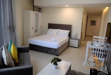 Apartment Sale, 576 sq. ft., Al Multaqa Avenue, Mirdif Hills, Mirdif, Dubai, UAE #1