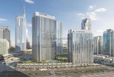 2-BD Apartment Sale, 1,000 sq. ft. at St Regis The Residences, St Regis The Residences, Burj Khalifa Area, Downtown Dubai, Dubai, UAE #3 2-BD Apartment Sale, 1,000 sq. ft. at St Regis The Residences, St Regis The Residences, Burj Khalifa Area, Downtown Dubai, Dubai, UAE #3