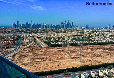 Apartment Sale, 528 sq. ft., Al Jawhara Residences, Jumeirah Village Triangle, Dubai, UAE #3