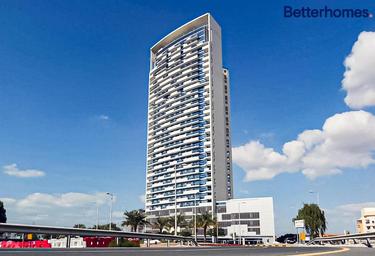 Apartment Sale, 528 sq. ft., Al Jawhara Residences, Jumeirah Village Triangle, Dubai, UAE #1