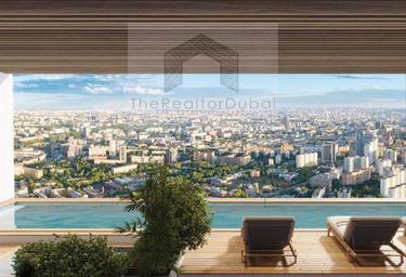 Apartment Sale, 420 sq. ft. at IVY Gardens Phase 2 By Samana, Samana Ivy Gardens 2, Dubai Land Residence Complex, Dubai, UAE #4