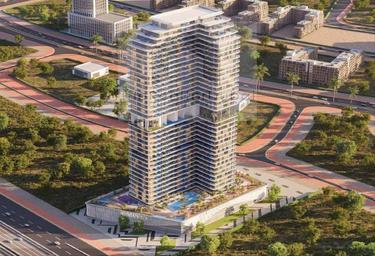 Apartment Sale, 420 sq. ft. at IVY Gardens Phase 2 By Samana, Samana Ivy Gardens 2, Dubai Land Residence Complex, Dubai, UAE #3 Apartment Sale, 420 sq. ft. at IVY Gardens Phase 2 By Samana, Samana Ivy Gardens 2, Dubai Land Residence Complex, Dubai, UAE #3