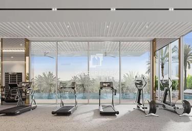 1-BD Apartment Sale, 816 sq. ft. at Ellington House Phase 4 By Ellington Properties, Ellington House IV, Dubai Hills Estate, Dubai, UAE #4