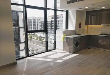 1-BD Apartment Sale, 573 sq. ft., AZIZI Riviera 14, Meydan One, Meydan, Dubai, UAE #4