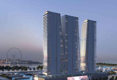 3-BD Apartment Sale, 1,000 sq. ft. at W Residences Dubai Harbour By Arada, W Residences Dubai Harbour, Dubai Harbour, Dubai, UAE #2 3-BD Apartment Sale, 1,000 sq. ft. at W Residences Dubai Harbour By Arada, W Residences Dubai Harbour, Dubai Harbour, Dubai, UAE #2
