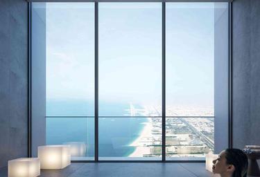 3-BD Apartment Sale, 1,000 sq. ft. at W Residences Dubai Harbour By Arada, W Residences Dubai Harbour, Dubai Harbour, Dubai, UAE #1 3-BD Apartment Sale, 1,000 sq. ft. at W Residences Dubai Harbour By Arada, W Residences Dubai Harbour, Dubai Harbour, Dubai, UAE #1