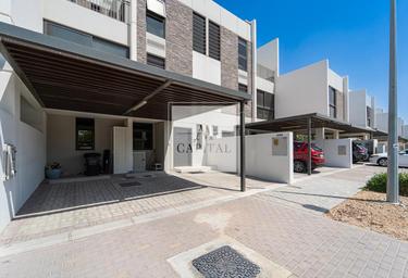 5-BD Townhouse Sale, 2,516 sq. ft. at Juniper, Juniper, Damac Hills 2, Dubai, UAE #1 5-BD Townhouse Sale, 2,516 sq. ft. at Juniper, Juniper, Damac Hills 2, Dubai, UAE #1