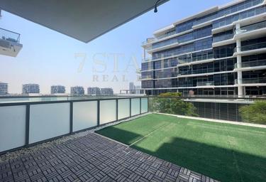 1-BD Apartment Sale, 1,000 sq. ft., Golf Panorama B, Golf Panorama, DAMAC Hills, Dubai, UAE #1