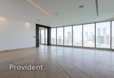 5-BD Apartment Sale, 1,000 sq. ft., Volante, Business Bay, Dubai, UAE #3