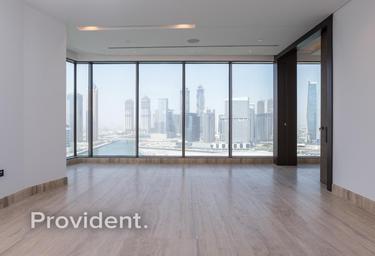 5-BD Apartment Sale, 1,000 sq. ft., Volante, Business Bay, Dubai, UAE #2
