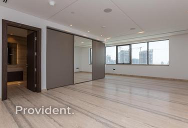 5-BD Apartment Sale, 1,000 sq. ft., Volante, Business Bay, Dubai, UAE #4