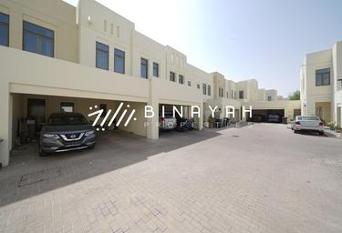 4-BD House Sale, 2,551 sq. ft., Mira Oasis 3, Mira Oasis, Reem, Dubai, UAE #4