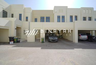 4-BD House Sale, 2,551 sq. ft., Mira Oasis 3, Mira Oasis, Reem, Dubai, UAE #1 4-BD House Sale, 2,551 sq. ft., Mira Oasis 3, Mira Oasis, Reem, Dubai, UAE #1