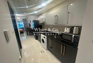 Apartment Sale, 493 sq. ft., Elite Business Bay Residence, Business Bay, Dubai, UAE #3