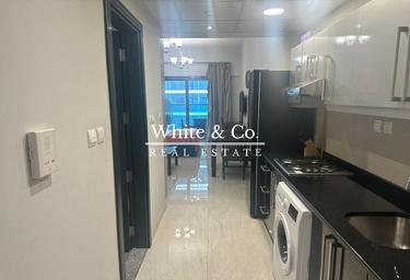 Apartment Sale, 493 sq. ft., Elite Business Bay Residence, Business Bay, Dubai, UAE #2