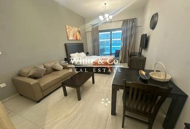 Apartment Sale, 493 sq. ft., Elite Business Bay Residence, Business Bay, Dubai, UAE #4