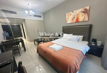 Apartment Sale, 493 sq. ft., Elite Business Bay Residence, Business Bay, Dubai, UAE #1