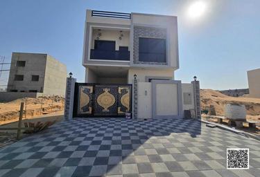 5-BD Townhouse Sale, 2,600 sq. ft., Al Helio 2, Al Helio, Ajman, UAE #1 5-BD Townhouse Sale, 2,600 sq. ft., Al Helio 2, Al Helio, Ajman, UAE #1