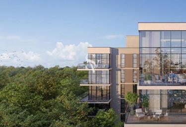 3-BD Apartment Sale, 1,000 sq. ft. at Capria West, Capria West, Ghaf Woods, Dubai Land, Dubai, UAE #4