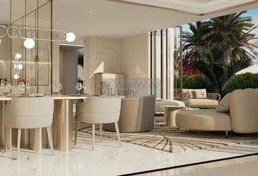 4-BD House Sale, 2,017 sq. ft. at Elie Saab À Vie By G&Co, The Fields, District 11, Mohammed Bin Rashid City, Dubai, UAE #1 4-BD House Sale, 2,017 sq. ft. at Elie Saab À Vie By G&Co, The Fields, District 11, Mohammed Bin Rashid City, Dubai, UAE #1