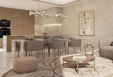 4-BD House Sale, 2,017 sq. ft. at Elie Saab À Vie By G&Co, The Fields, District 11, Mohammed Bin Rashid City, Dubai, UAE #3 4-BD House Sale, 2,017 sq. ft. at Elie Saab À Vie By G&Co, The Fields, District 11, Mohammed Bin Rashid City, Dubai, UAE #3