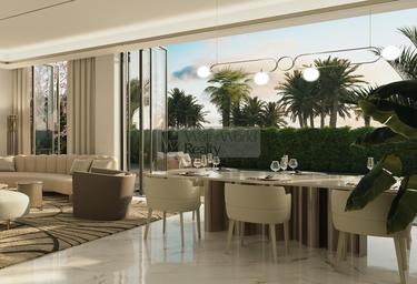 4-BD House Sale, 2,016 sq. ft. at Elie Saab À Vie By G&Co, The Fields, District 11, Mohammed Bin Rashid City, Dubai, UAE #2 4-BD House Sale, 2,016 sq. ft. at Elie Saab À Vie By G&Co, The Fields, District 11, Mohammed Bin Rashid City, Dubai, UAE #2