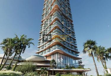 2-BD Apartment Sale, 1,000 sq. ft. at Sensia by Beyond, Sensia, Maritime City, Dubai, UAE #2 2-BD Apartment Sale, 1,000 sq. ft. at Sensia by Beyond, Sensia, Maritime City, Dubai, UAE #2