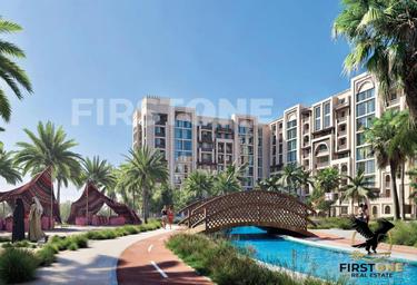 3-BD Apartment Sale, 1,000 sq. ft., Bab Al Qasr Resort Residence 18, Bab Al Qasr Resort Residence, Masdar City, Abu Dhabi, UAE #3 3-BD Apartment Sale, 1,000 sq. ft., Bab Al Qasr Resort Residence 18, Bab Al Qasr Resort Residence, Masdar City, Abu Dhabi, UAE #3