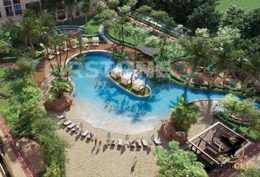 2-BD Apartment Sale, 1,000 sq. ft., Bab Al Qasr Resort Residence 18, Bab Al Qasr Resort Residence, Masdar City, Abu Dhabi, UAE #4