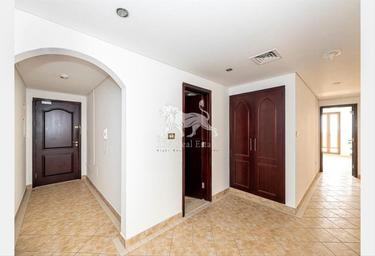 3-BD Apartment Sale, 1,000 sq. ft., Al Badia Hillside Village, Dubai Festival City, Dubai, UAE #2