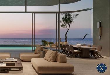 4-BD Apartment Sale, 1,000 sq. ft. at Orla by Omniyat, Orla by Omniyat, Palm Jumeirah, Dubai, UAE #4