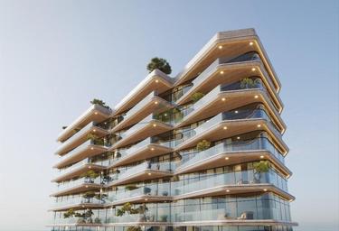 2-BD Apartment Sale, 1,000 sq. ft. at The Beach Vista by Range, The Beach Vista, Al Marjan Island, Ras Al Khaimah, UAE #3 2-BD Apartment Sale, 1,000 sq. ft. at The Beach Vista by Range, The Beach Vista, Al Marjan Island, Ras Al Khaimah, UAE #3
