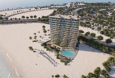 2-BD Apartment Sale, 1,000 sq. ft. at The Beach Vista by Range, The Beach Vista, Al Marjan Island, Ras Al Khaimah, UAE #2 2-BD Apartment Sale, 1,000 sq. ft. at The Beach Vista by Range, The Beach Vista, Al Marjan Island, Ras Al Khaimah, UAE #2