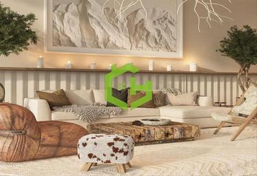 Apartment Sale, 600 sq. ft., Weybridge Gardens 1, Weybridge Gardens, Dubai Land Residence Complex, Dubai, UAE #1