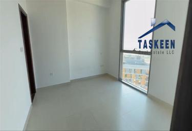 2-BD Apartment Sale, 968 sq. ft., The Dania District 3, Midtown, Dubai Production City (IMPZ), Dubai, UAE #4