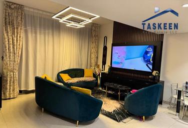 2-BD Apartment Sale, 968 sq. ft., The Dania District 3, Midtown, Dubai Production City (IMPZ), Dubai, UAE #1