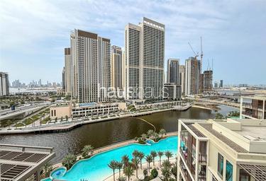 4-BD Apartment Sale, 1,000 sq. ft., Breeze Building 3, Creek Beach, Dubai Creek Harbour (The Lagoons), Dubai, UAE #1 4-BD Apartment Sale, 1,000 sq. ft., Breeze Building 3, Creek Beach, Dubai Creek Harbour (The Lagoons), Dubai, UAE #1
