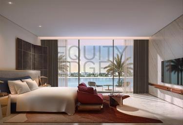 Продажа коттеджа 8 321 фут², 5 спален в ЖК «Palm Jebel Ali Frond M», Palm Jebel Ali Frond M, Palm Jebel Ali, Dubai, UAE #2 Продажа коттеджа 8 321 фут², 5 спален в ЖК «Palm Jebel Ali Frond M», Palm Jebel Ali Frond M, Palm Jebel Ali, Dubai, UAE #2