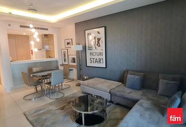 1-BD Apartment Sale, 1,000 sq. ft., Tower D, DAMAC Towers by Paramount, Business Bay, Dubai, UAE #1 1-BD Apartment Sale, 1,000 sq. ft., Tower D, DAMAC Towers by Paramount, Business Bay, Dubai, UAE #1
