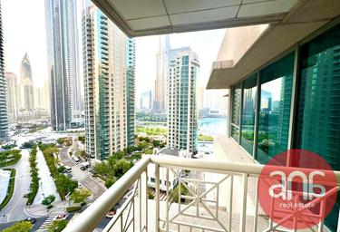 2-BD Apartment Sale, 1,000 sq. ft., 29 Burj Boulevard Tower 2, 29 Burj Boulevard, Downtown Dubai, Dubai, UAE #1