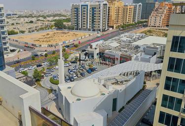 1-BD Apartment Sale, 680 sq. ft., Silicon Gates 3, Silicon Gates, Dubai Silicon Oasis, Dubai, UAE #4