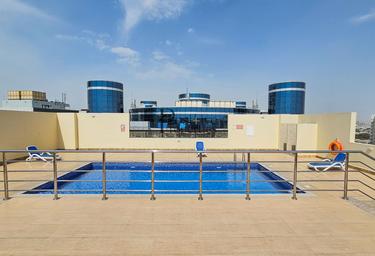 1-BD Apartment Sale, 680 sq. ft., Silicon Gates 3, Silicon Gates, Dubai Silicon Oasis, Dubai, UAE #2
